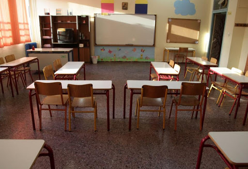 Πάτρα: Μαθητές του Δημοτικού Σχολείου Σαραβαλίου προσέφεραν τα χρήματα για την εκδρομή τους