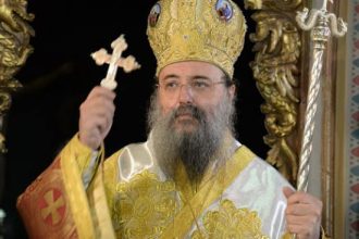 Πάτρα: Σήμερα Ιερά Αγρυπνία σε όλους του Ναούς