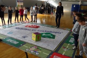 Αχαΐα: Αναβολή λειτουργίας του Θεματικού Πάρκου «Κόκκινο στα ατυχήματα -Πράσινο στη Ζωή»