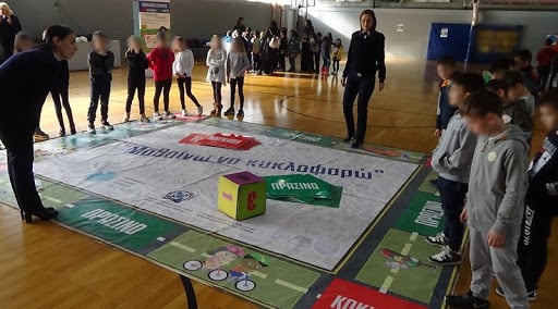 Αχαΐα: Αναβολή λειτουργίας του Θεματικού Πάρκου «Κόκκινο στα ατυχήματα -Πράσινο στη Ζωή»