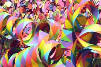 Πάτρα: Την Τετάρτη αποκριάτικη γιορτή στο Κωνσταντοπούλειο