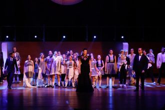 Πρόσωπα της Χρονιάς 2019 - Ποιοι κέρδισαν τα βραβεία