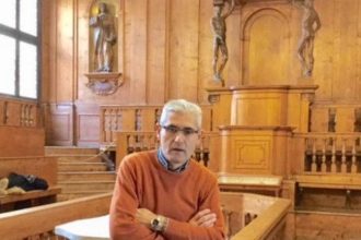 Αιγιάλεια: Ομιλία Τσιγκρή τη Δευτέρα για την κακοποίηση των παιδιών