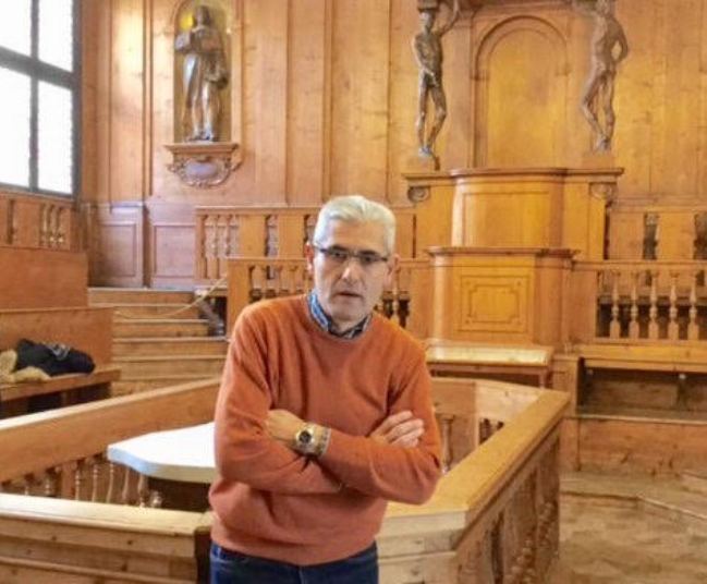 Αιγιάλεια: Ομιλία Τσιγκρή τη Δευτέρα για την κακοποίηση των παιδιών