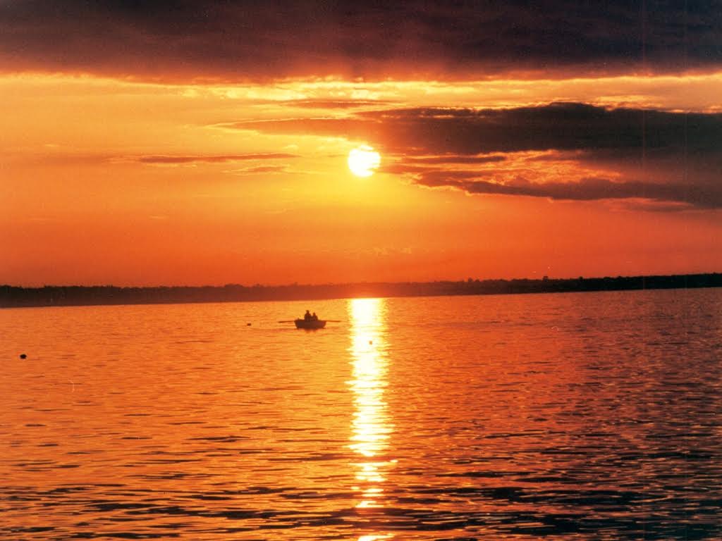 Το Achaia Fest ξεκινά αύριο και μας προσκαλεί να απολαύσουμε το Πατρινό ηλιοβασίλεμα