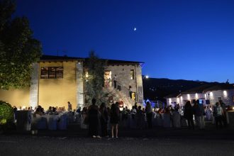 ΟΙΝΟΞΕΝΕΙΑ 2016: Οίνος εκλεκτός και έντεχνη μουσική, την Παρασκευή το βράδυ