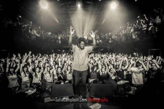 Οι Imam Baldi απόψε ζωντανά στο Αίγιο