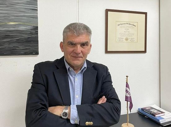 Μεγάλο ζήτημα ο «ψηφιακός αναλφαβητισμός» επιχειρηματιών και επαγγελματιών