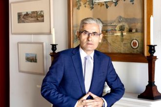 Σχολική βία και ο εκφοβισμός: Το πρόβλημα και η λύση του