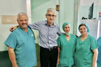 Το Καραμανδάνειο πρέπει να αναβαθμιστεί