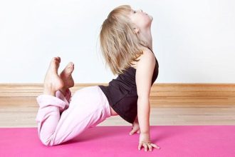Pilates για παιδιά: Όλα όσα πρέπει να γνωρίζεις