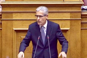 Η υπεύθυνη στάση μας δεν πρέπει ούτε να παρερμηνεύεται, ούτε να υποτιμάται