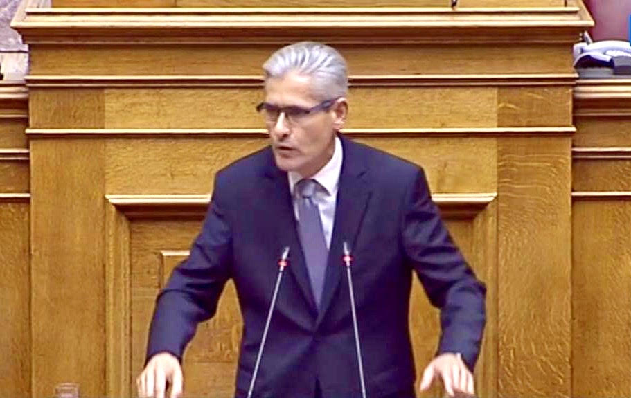 Η υπεύθυνη στάση μας δεν πρέπει ούτε να παρερμηνεύεται, ούτε να υποτιμάται