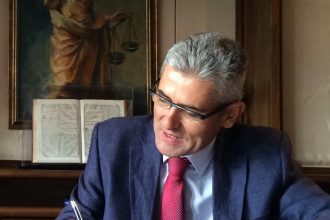 Οι φυλακές αποτελούν το δείκτη της ποιότητας του πολιτισμού μας