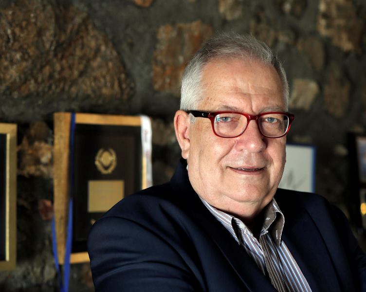 Μήνυμα του Γιώργου Τελώνη για την Παγκόσμια Ημέρα Τουρισμού