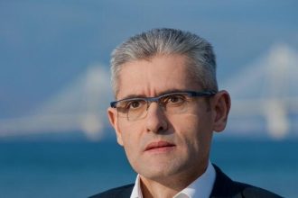 Η Αχαΐα αξίζει και μπορεί να γίνει τουριστικός προορισμός πρώτης γραμμής