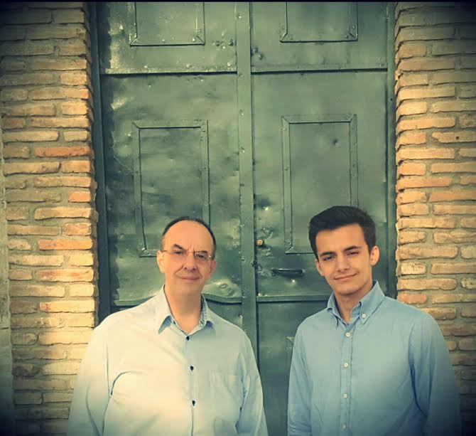 Ανθρω…ποιά;