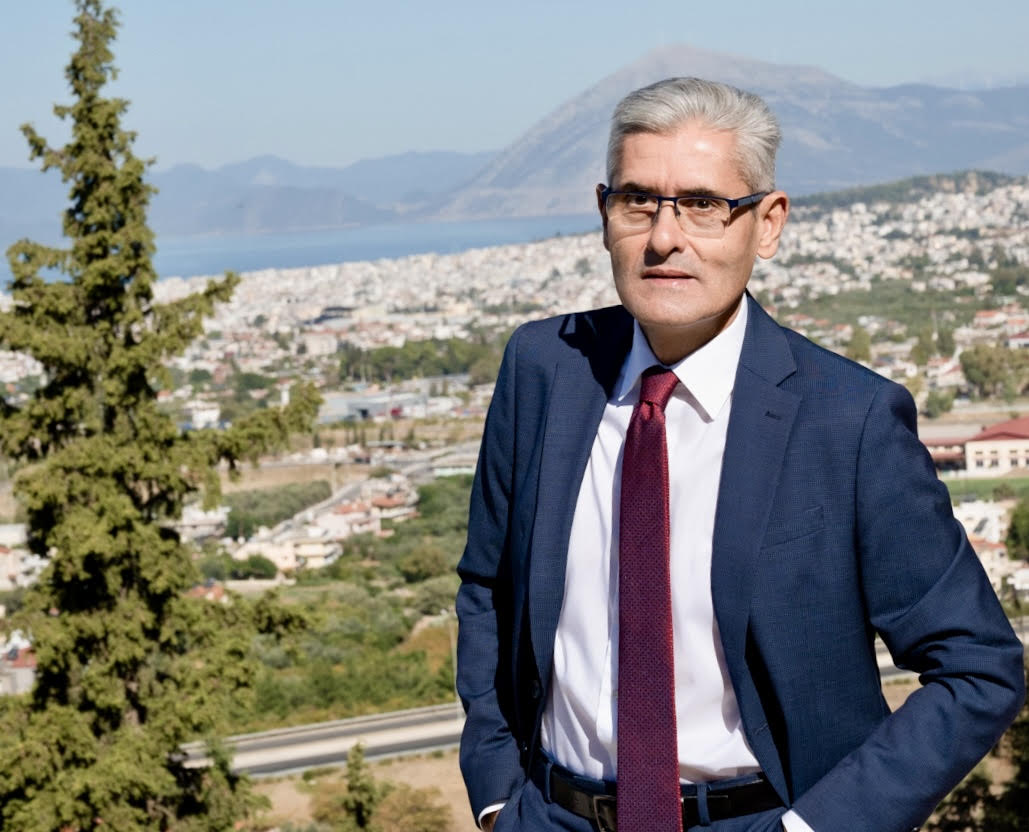 Αγγελος Τσιγκρής: Παραμένω στην πρώτη γραμμή του αγώνα για την τελική νίκη στις εκλογές της 25ης Ιουνίου