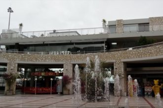 Κάνετε τα παιδικά γενέθλια ονειρεμένα στο Οdeon Veso Mare