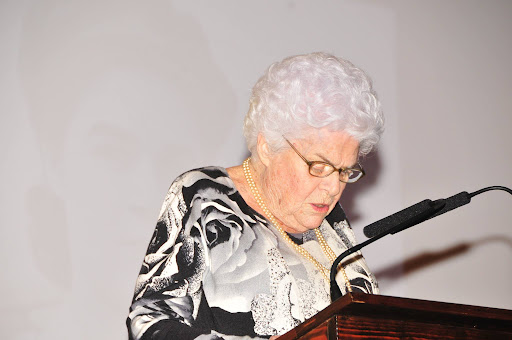 Συλλυπητήρια της Νέας Δημοκρατίας για τον θάνατο της Σύλβιας Αποστολίδου - Ιωαννίδου