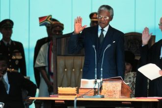 Σαν σήμερα 9 Μαΐου