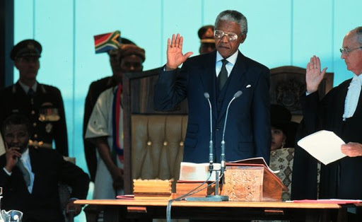 Σαν σήμερα 9 Μαΐου