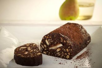 Μωσαϊκό: Η πιο εύκολη συνταγή για αρχάριες