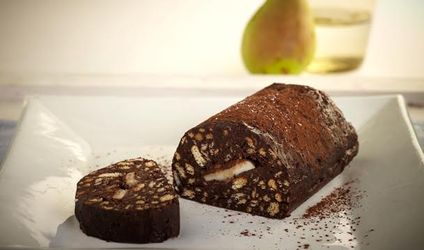 Μωσαϊκό: Η πιο εύκολη συνταγή για αρχάριες