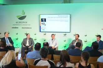 2ο AGROWN: Έξι ενότητες και μια συζήτηση για την παραγωγή, τη βιωσιμότητα, το κόστος, τα τοπικά προγράμματα και την κλιματική κρίση
