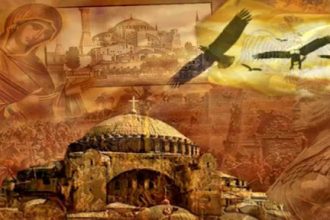 Εκδηλώσεις για την Άλωση στην Ιερά Μητρόπολη Πατρών