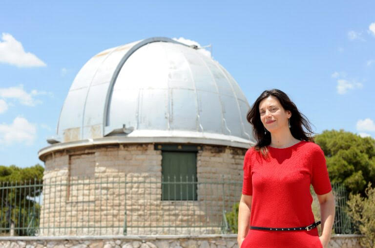 Εκδήλωση στο Πανεπιστήμιο Πατρών: Η Αστρονομία συνομιλεί με τις Τέχνες