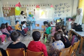 1.150 άτομα συμμετείχαν στις δράσεις του Κέντρου Πρόληψης Αχαΐας τον Ιανουάριο του 2024