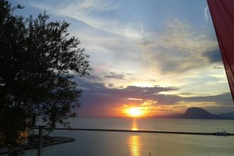 Καλοκαιρινή Βραδιά από το Αλμα Ζωής Ν. Αχαΐας