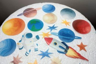 H Αστρονομικής Εταιρείας Πάτρας «Ωρίων» κόβει Βασιλόπιτα