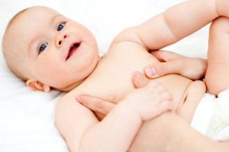 Δρωτσίλες και παιδί: Τι είναι και πώς αντιμετωπίζονται