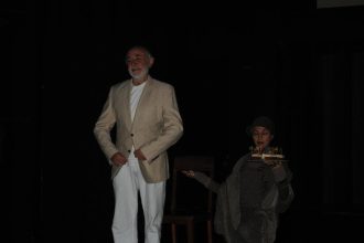 "ΟροΠαίδιο": Ημερίδα για το θέατρο στο σχολείο