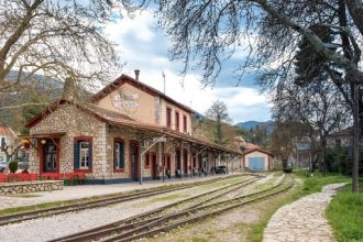 Καλάβρυτα: Αναβολή των επετειακών εκδηλώσεων το Σαββατοκύριακο