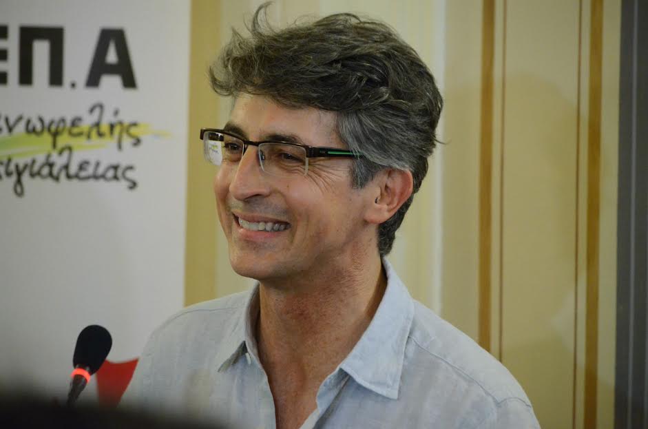 Η Αιγιάλεια τιμά τον Aλεξάντερ Πέιν στις 18 Αυγούστου