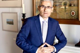 Οδηγός επιβίωσης από τη βία στο σχολικό περιβάλλον