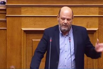 «Η ανάγκη για εργασία»