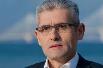 Η απουσία μεταναστευτικής πολιτικής, μετατρέπει την Ελλάδα σε "αποθήκη" προσφύγων