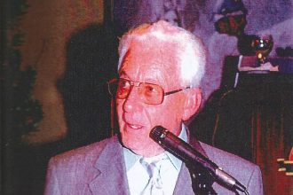 Ένας χρόνος δίχως το Βλάσση Βελλόπουλο, τον πατρινό που βραβεύθηκε από τον Ο.Η.Ε. γιατί αγάπησε τον τόπο του