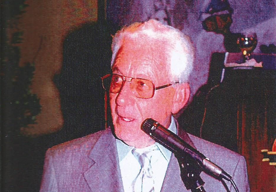 Ένας χρόνος δίχως το Βλάσση Βελλόπουλο, τον πατρινό που βραβεύθηκε από τον Ο.Η.Ε. γιατί αγάπησε τον τόπο του