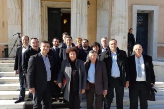 Όταν η ελπίδα δεν είναι κούφια λόγια, αλλά αποτέλεσμα οργανωμένου σχεδίου