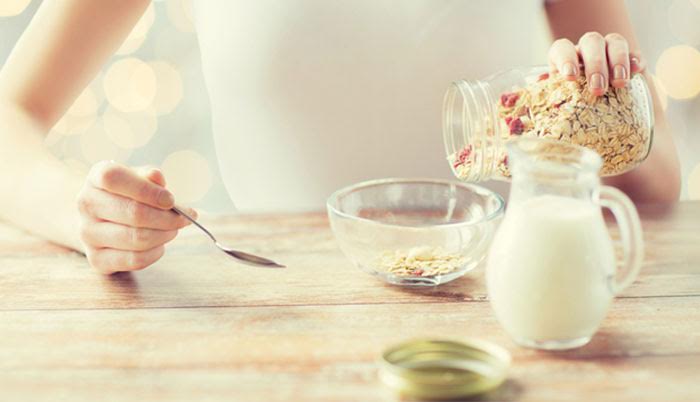 Αυτές είναι οι υγιεινές τροφές που… παχαίνουν!