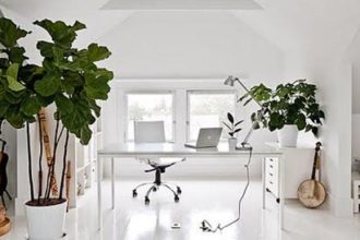 Έτσι θα έχεις θετική ενέργεια στο σπίτι σου!