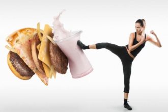 Θέλεις να χάσεις κιλά; Να τι πρέπει να βάζεις στο φαγητό σου!