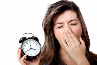 Έχεις ατονία και κόπωση; Δε φταίει η Άνοιξη αλλά…