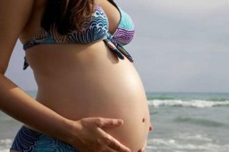 Συμβουλές για εύκολη εγκυμοσύνη το καλοκαίρι