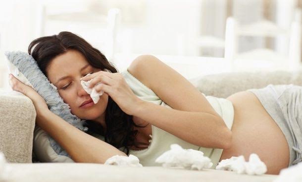 Κακή ψυχολογία στην εγκυμοσύνη; Να πώς θα την καταπολεμήσεις!